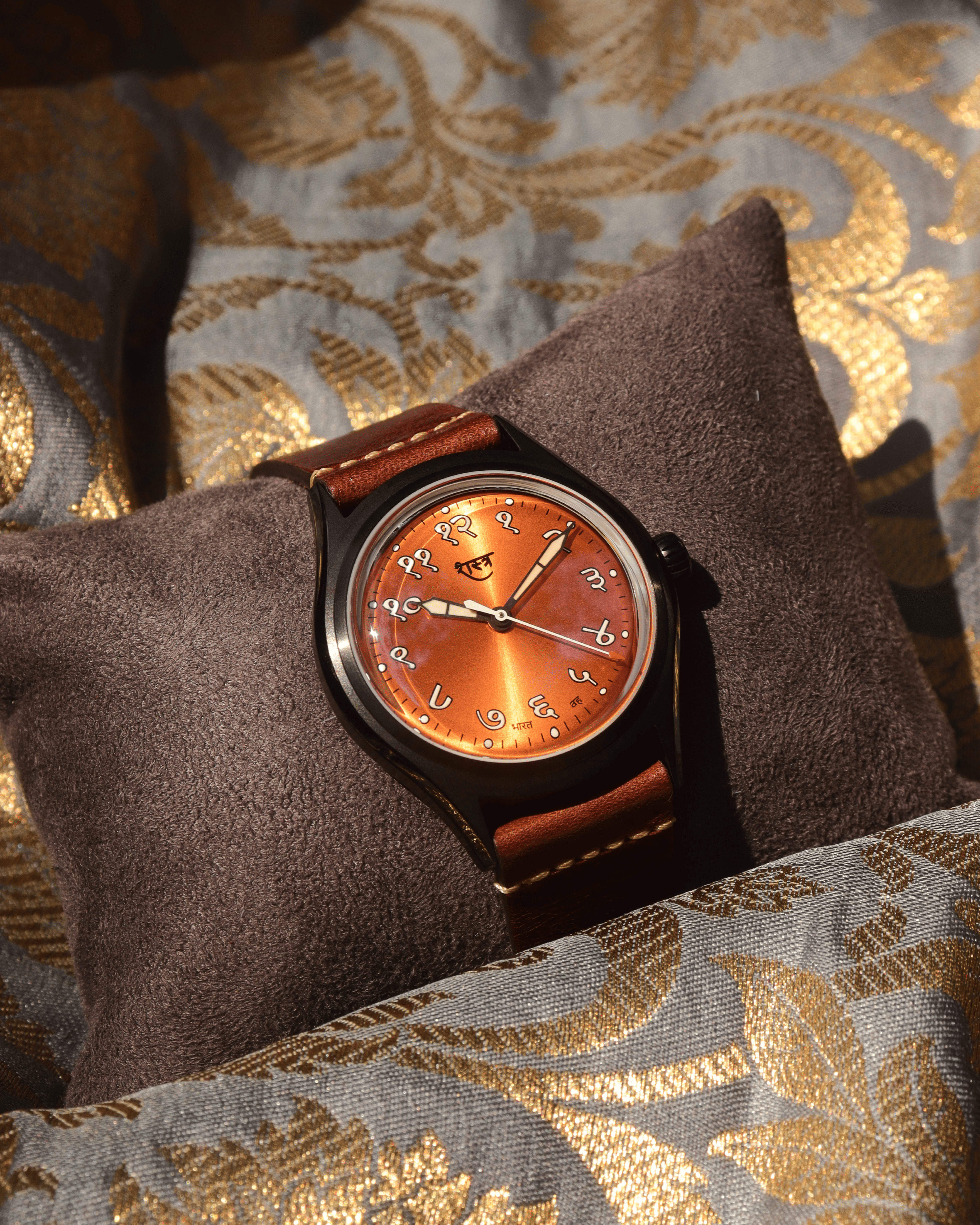 Shastra 'Swarajya' (Stealth Edition)