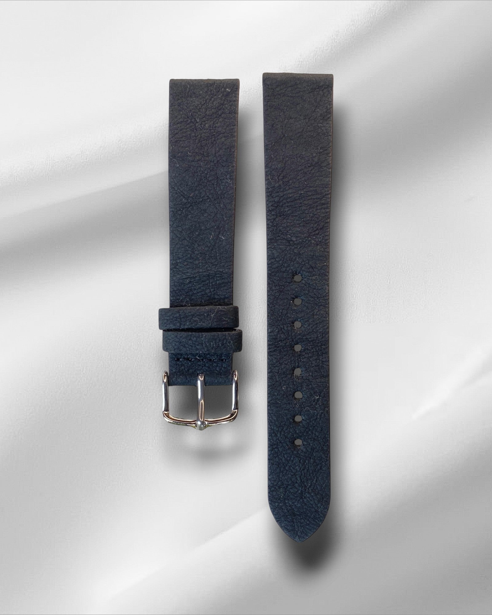 Vegan Cellulose Watch Strap 18mm (assorted colours)