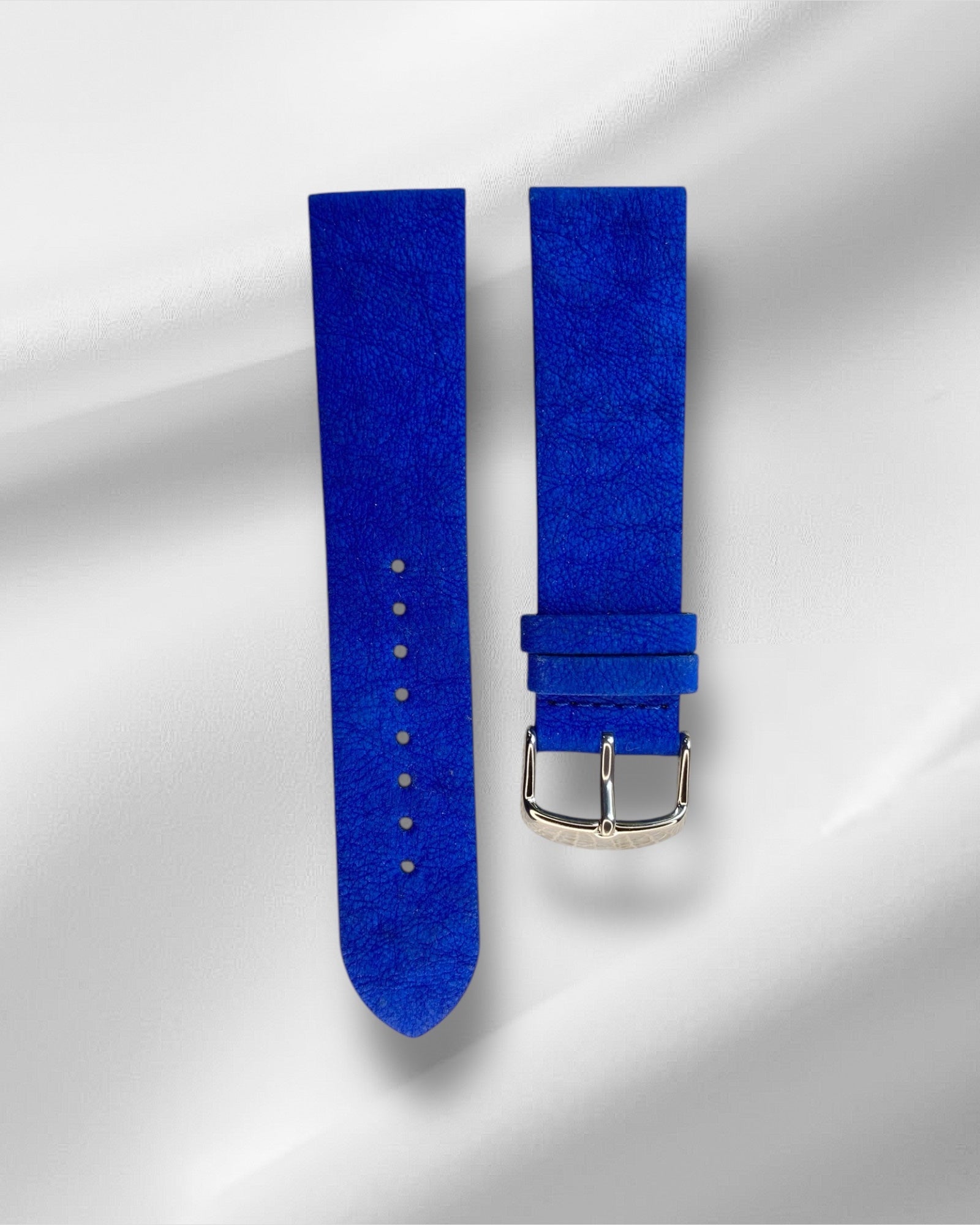Vegan Cellulose Watch Strap 22mm (assorted colours)