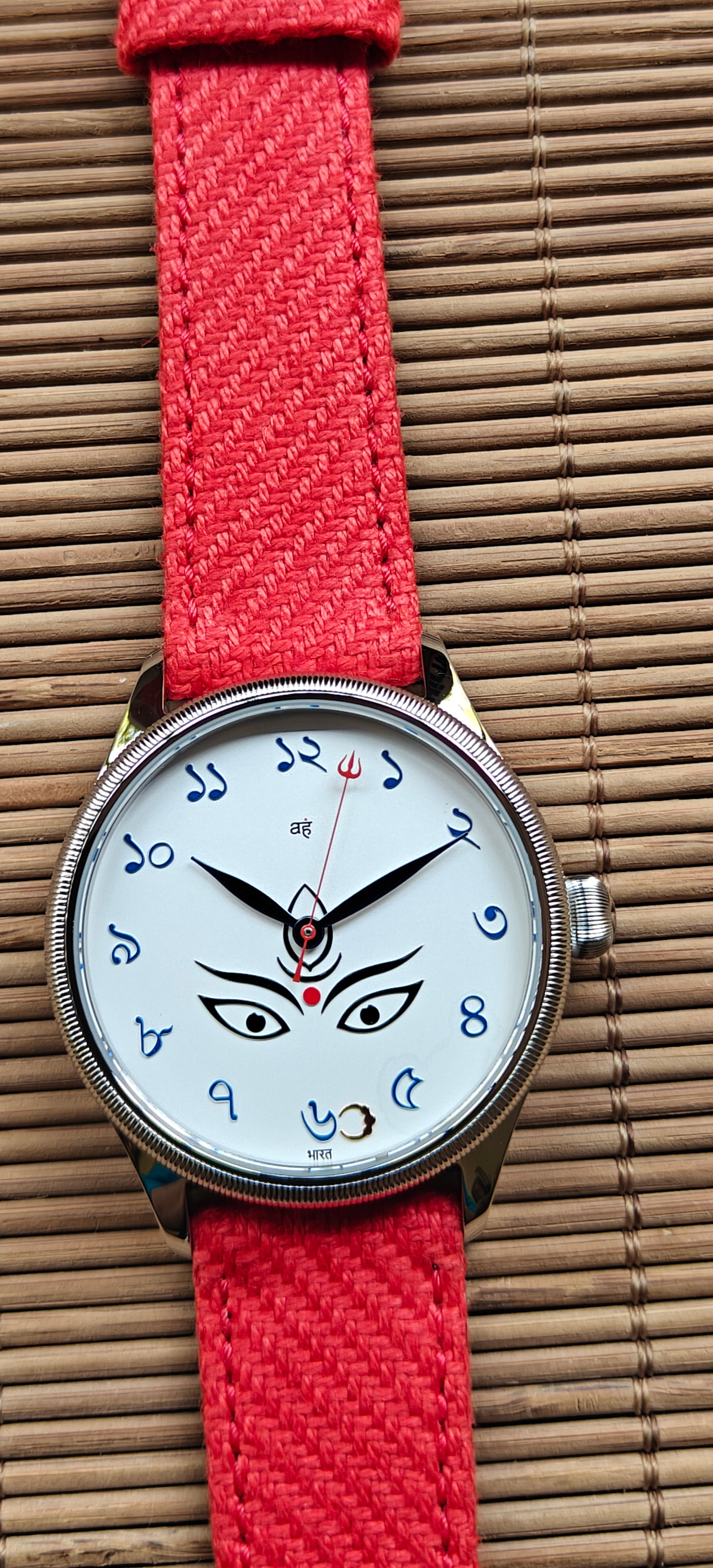 DEVI - A Tribute to Divine Strength