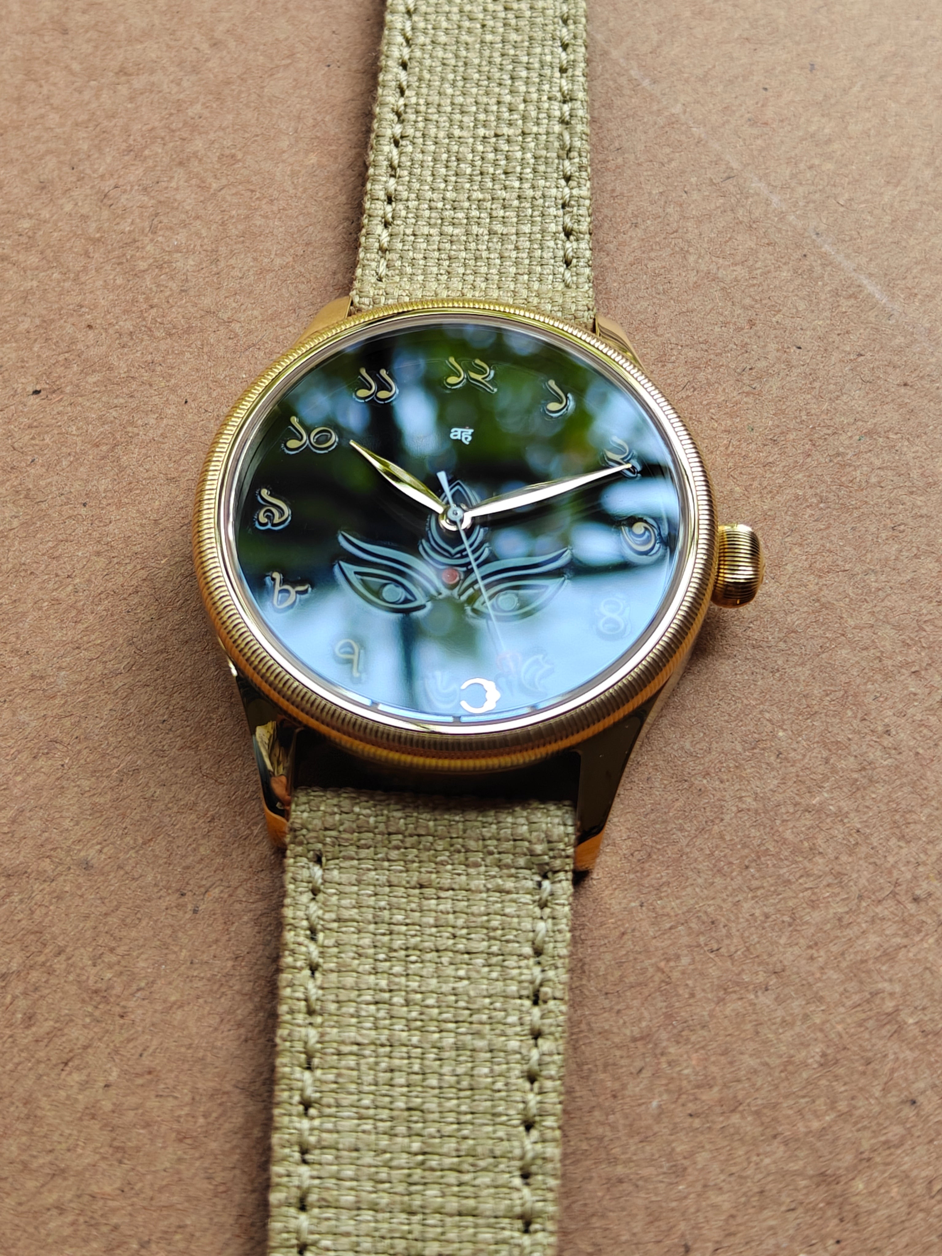 DEVI - A Tribute to Divine Strength