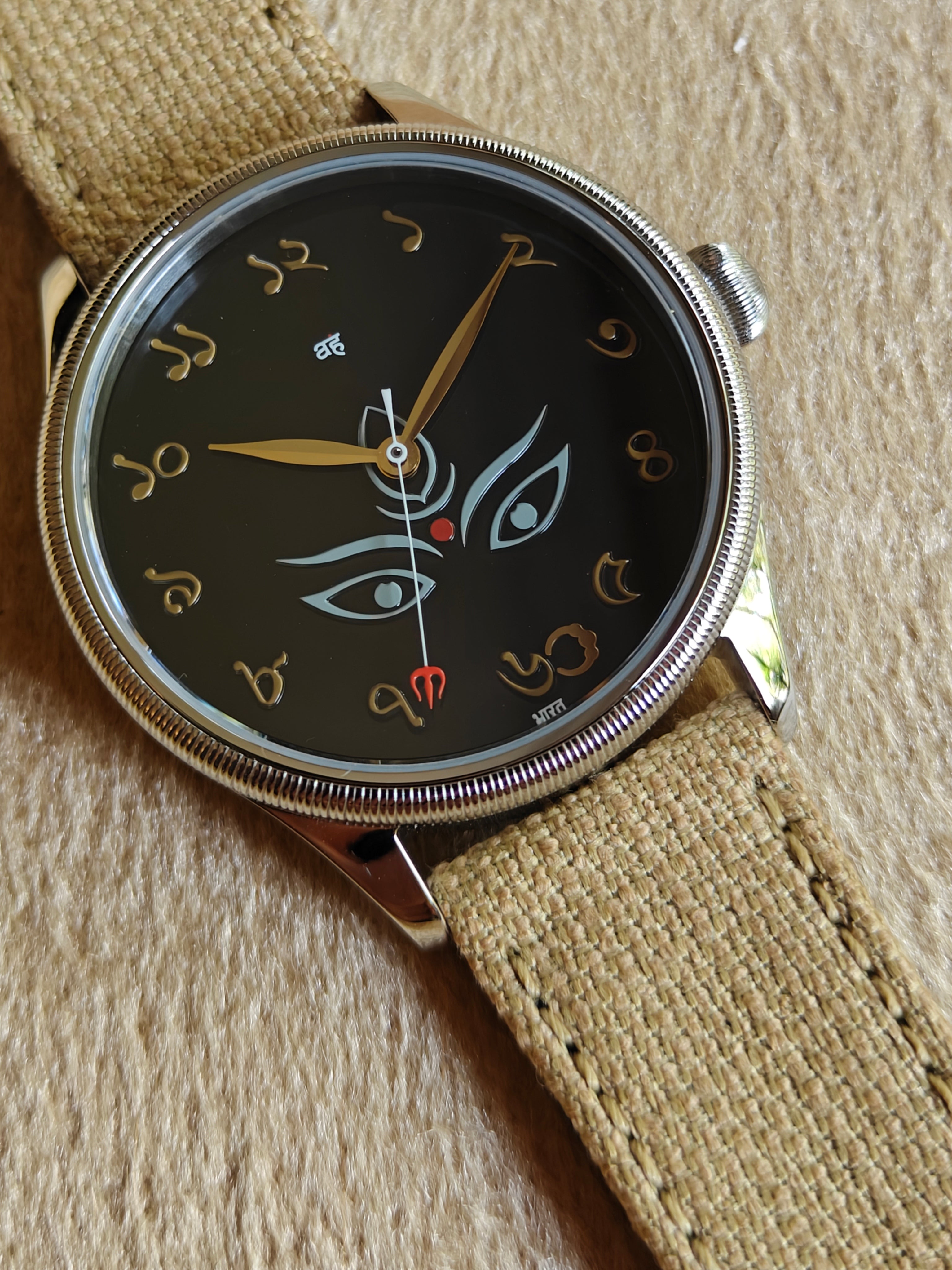 DEVI - A Tribute to Divine Strength