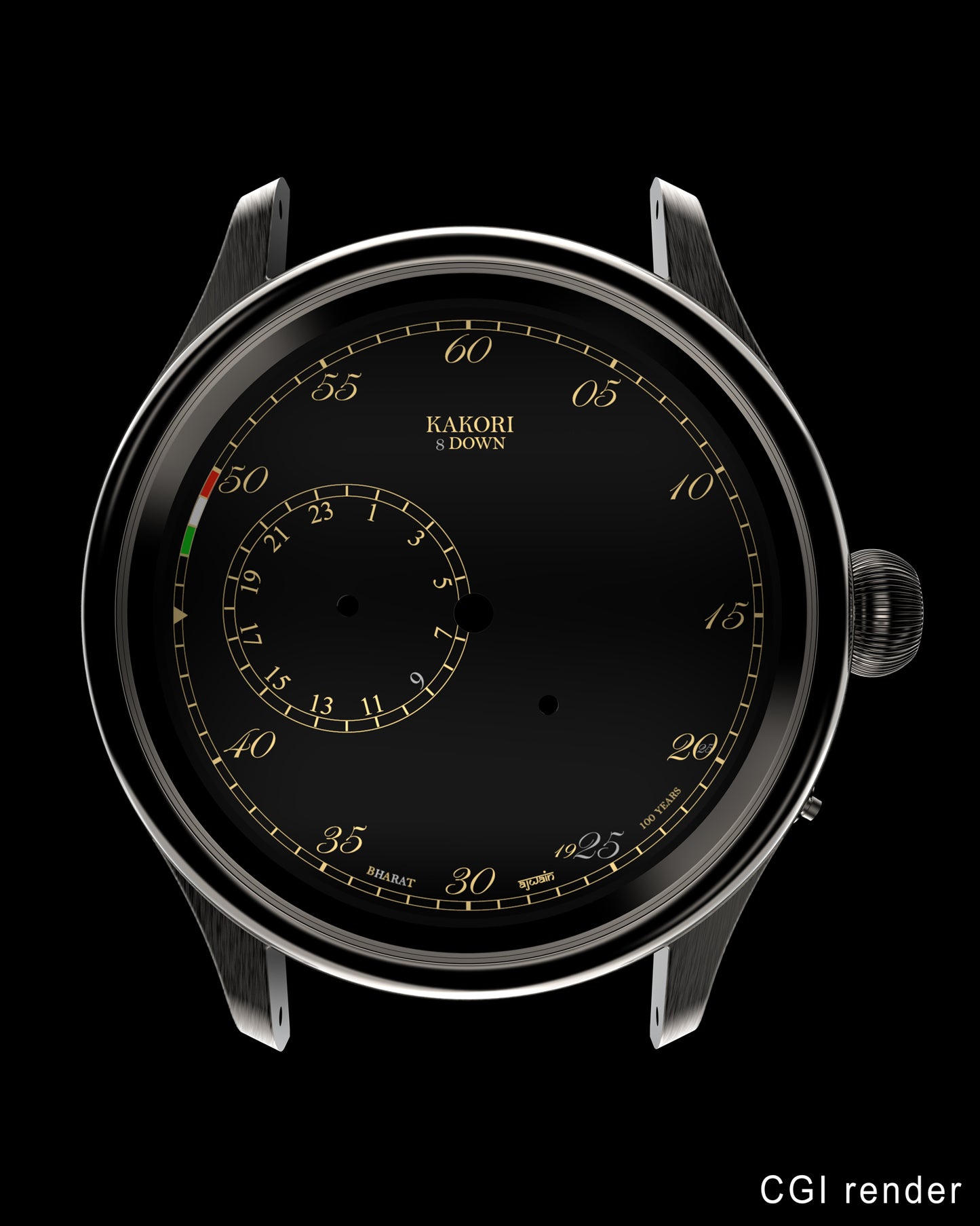 (Pre order) Kakori 8 Down