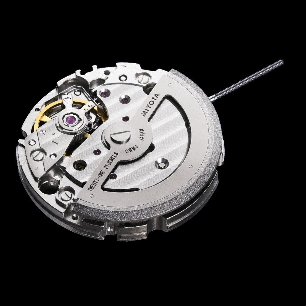 MIYOTA 82S0 Automatic movement