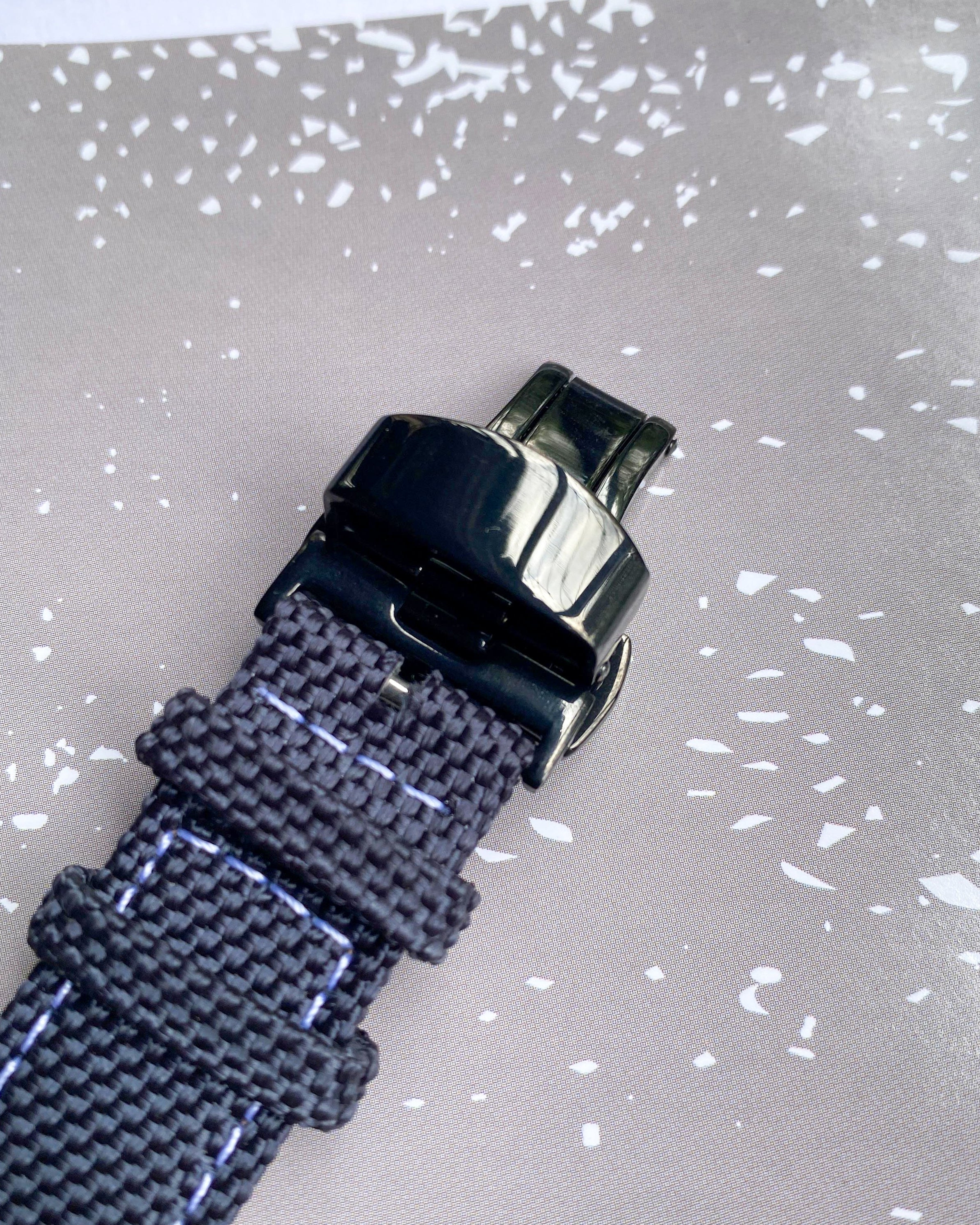 Ajwain Khaki 'Nishaan' stealth edition.