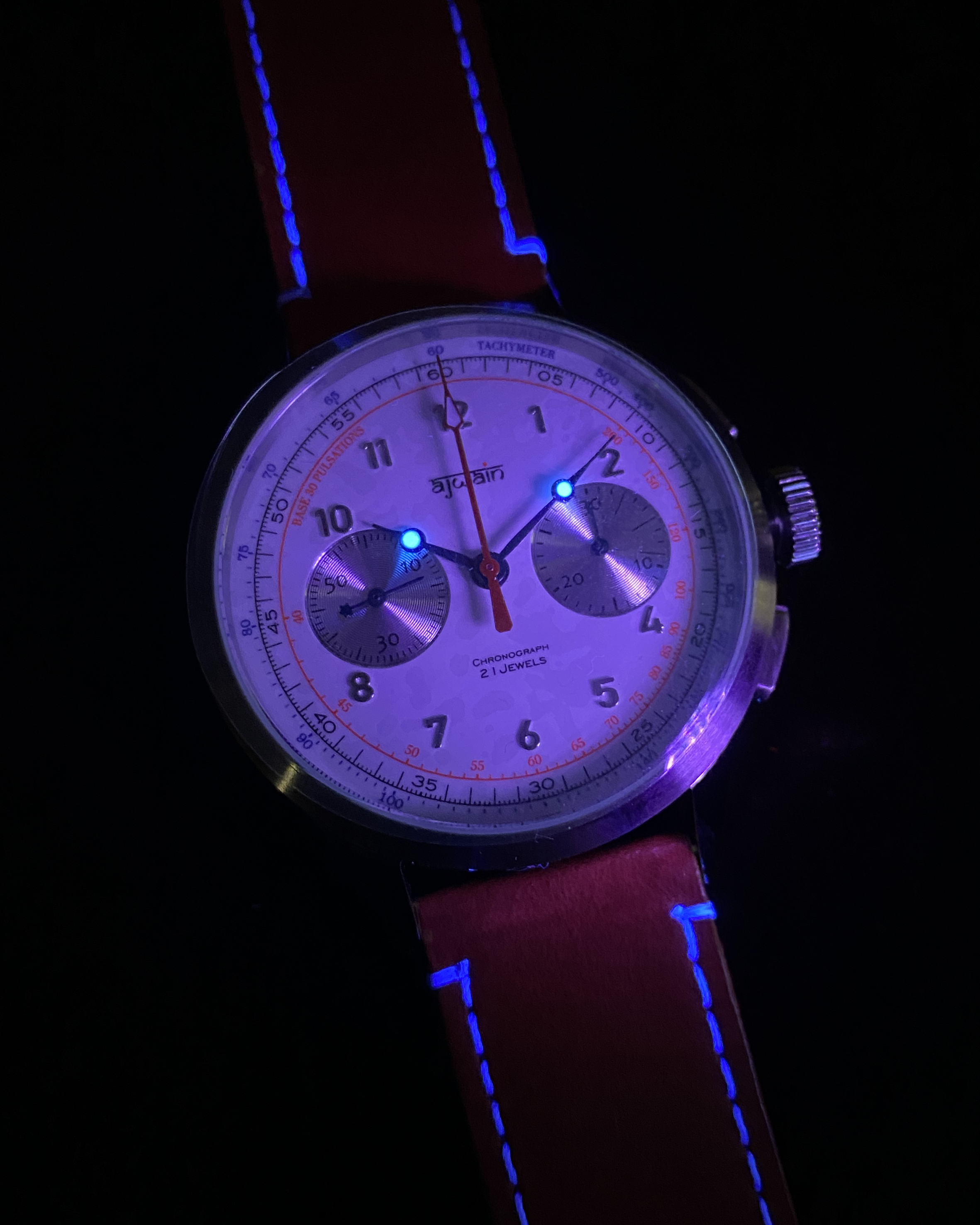 Sholavaram III Combi