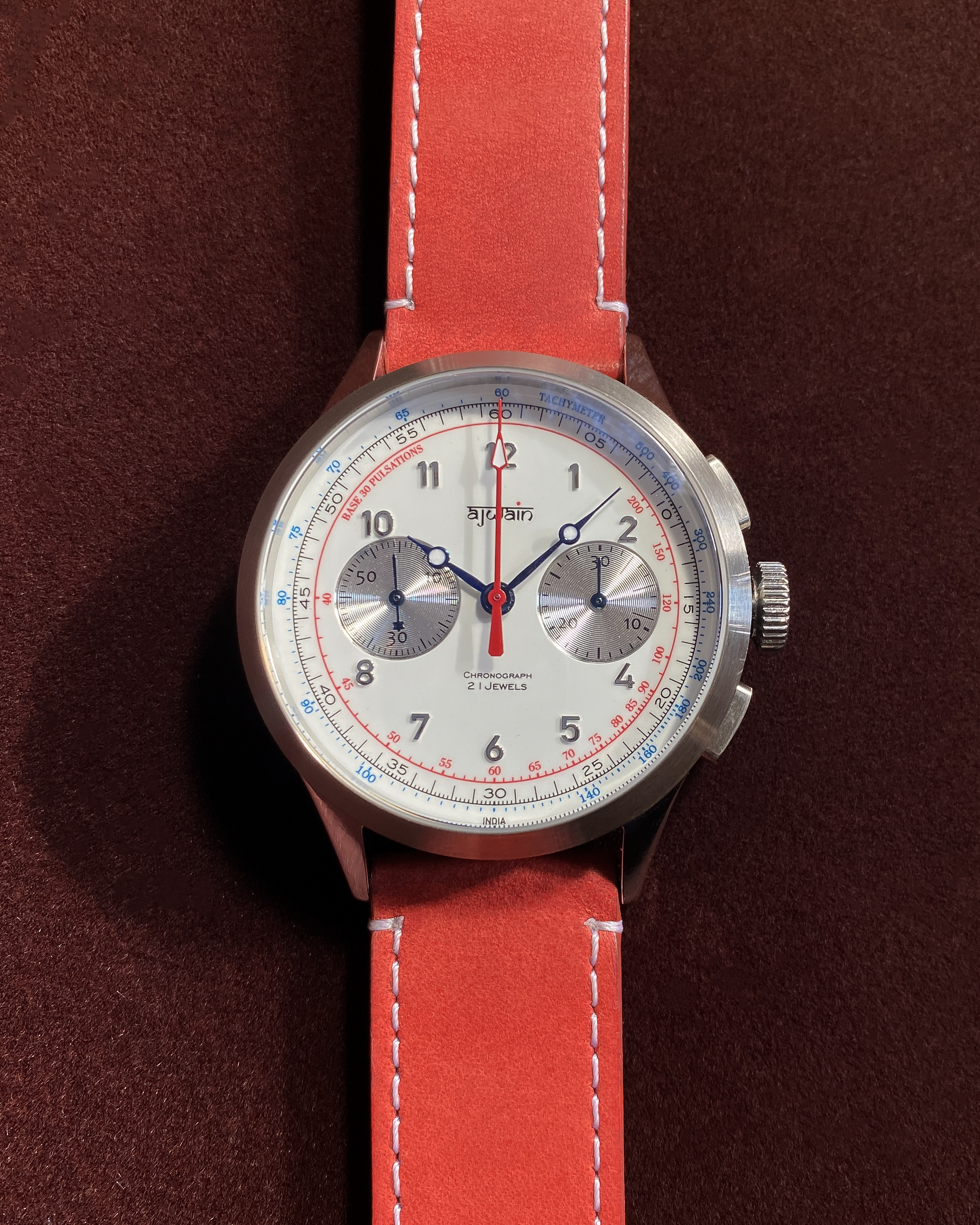 Sholavaram III Combi