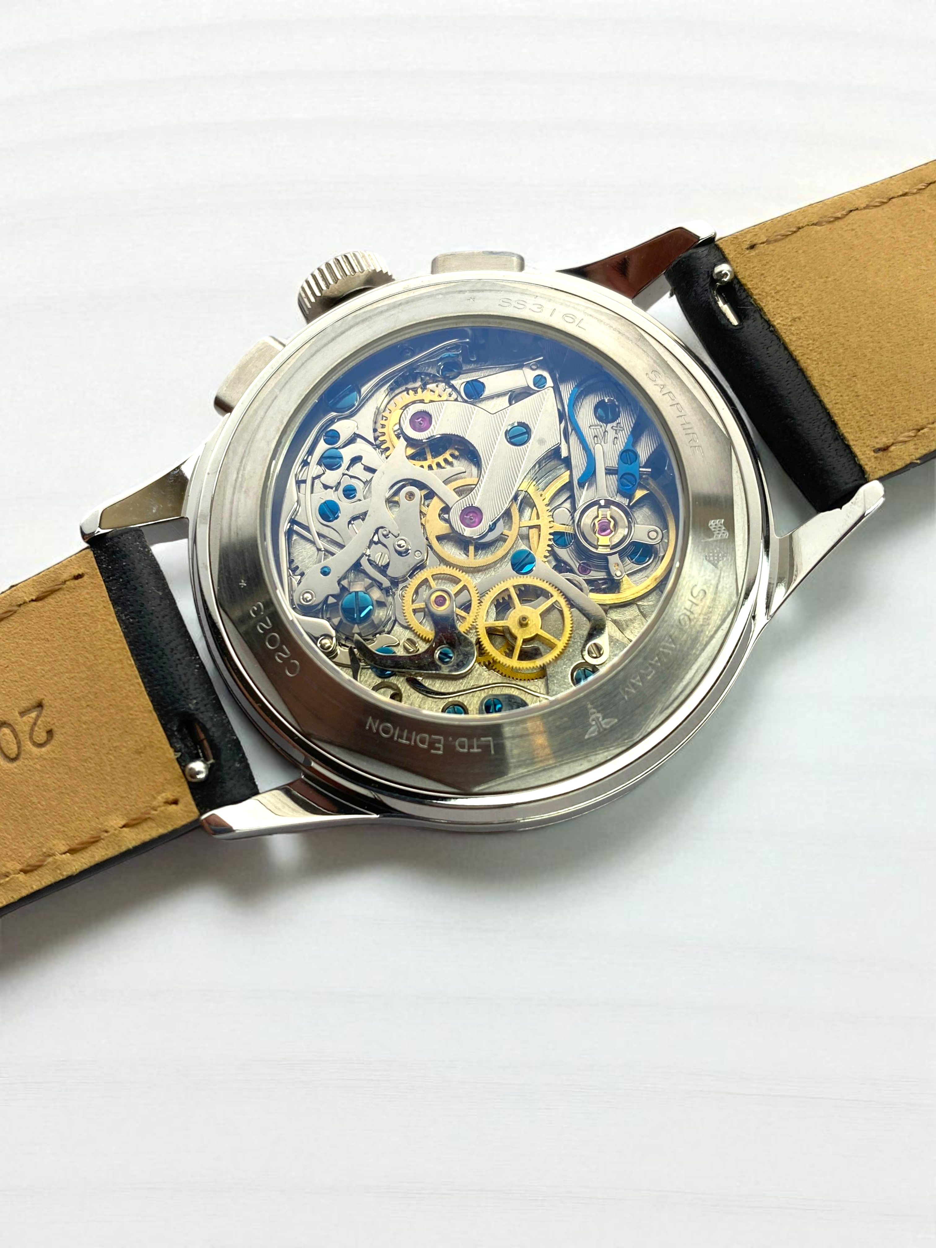 Sholavaram III Combi