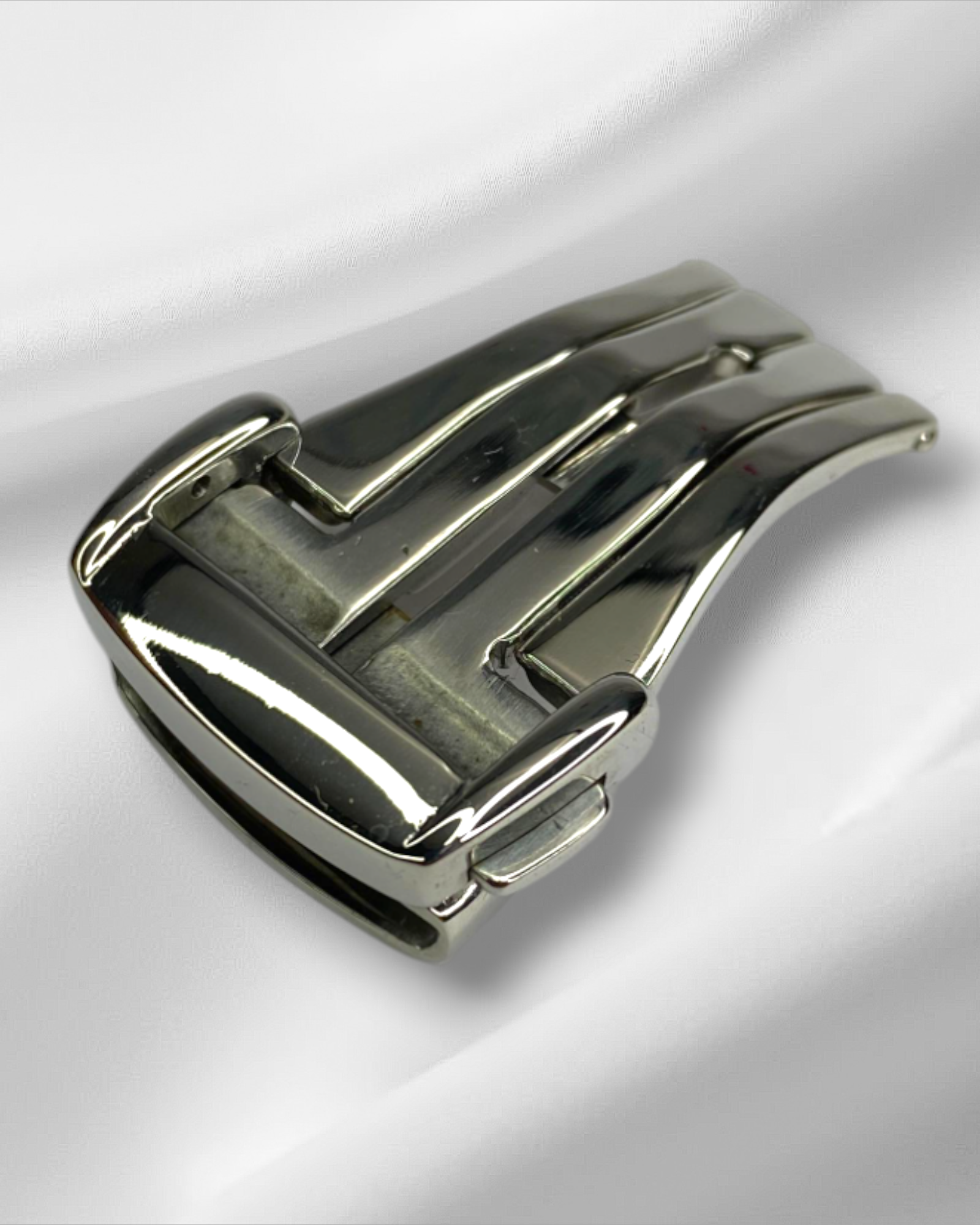 PREMIUM Stainless Steel Deployant clasp (18MM)