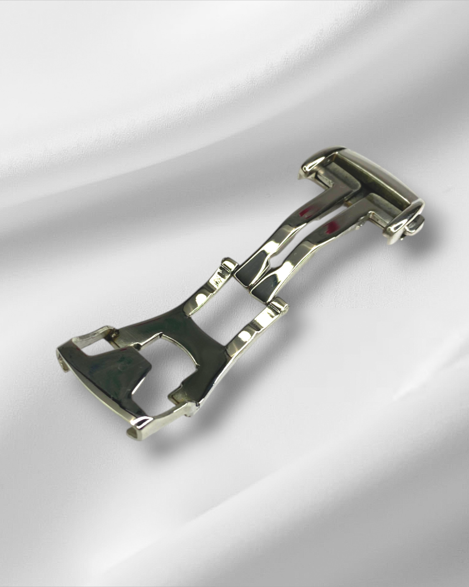 PREMIUM Stainless Steel Deployant clasp (18MM)
