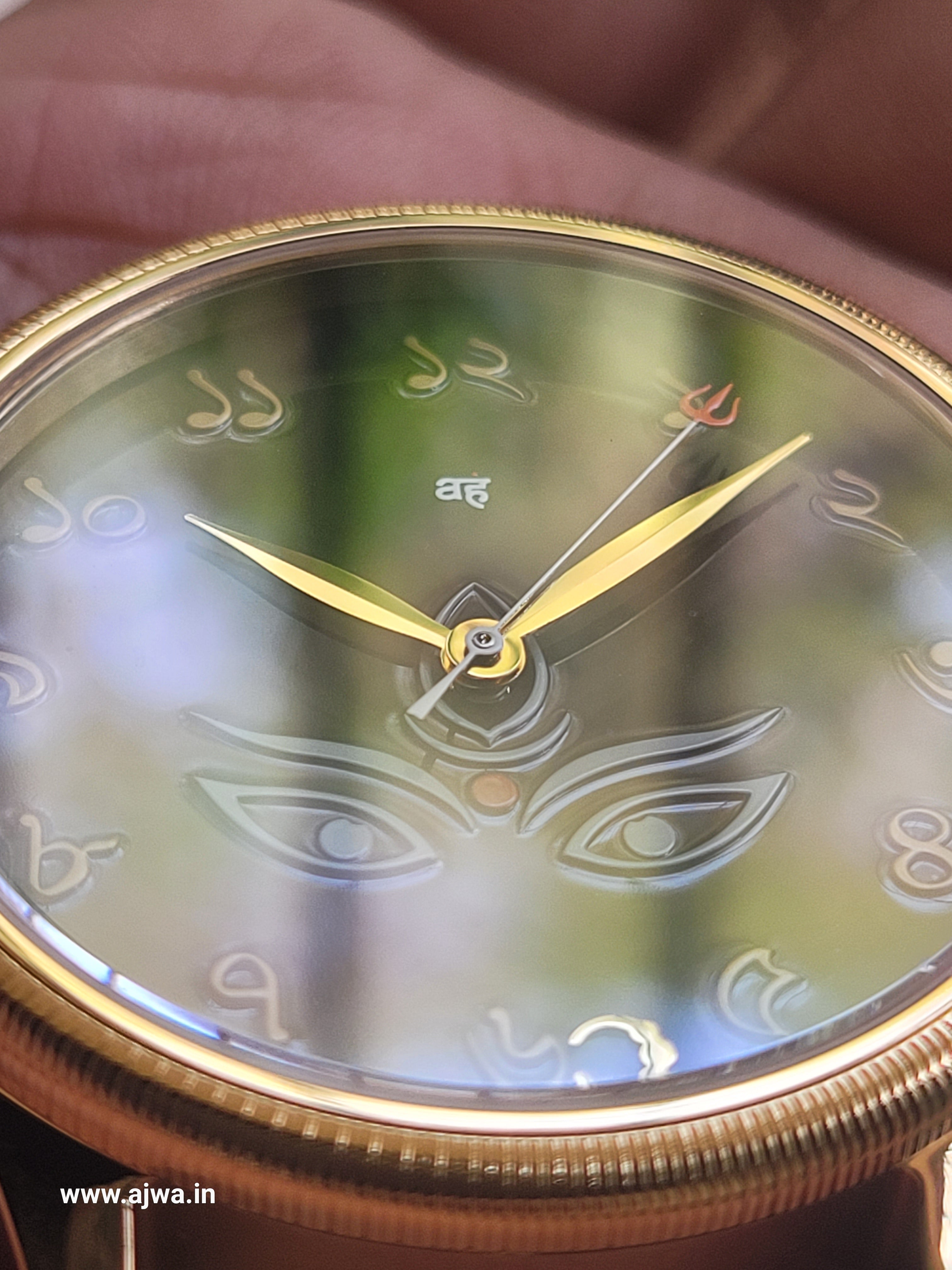 DEVI - A Tribute to Divine Strength