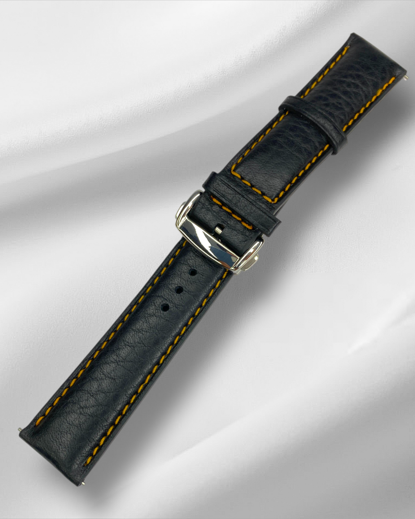 PREMIUM Stainless Steel Deployant clasp (18MM)