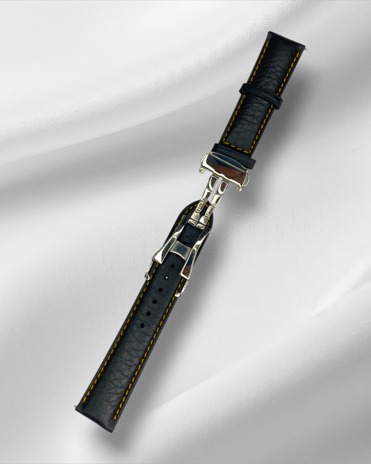 PREMIUM Stainless Steel Deployant clasp (18MM)