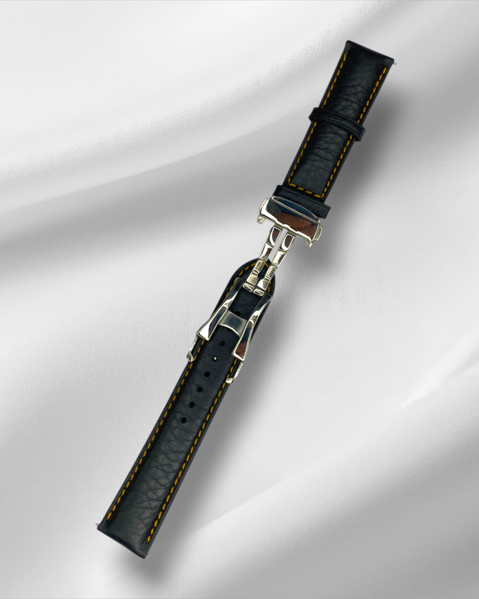 PREMIUM Stainless Steel Deployant clasp (18MM)