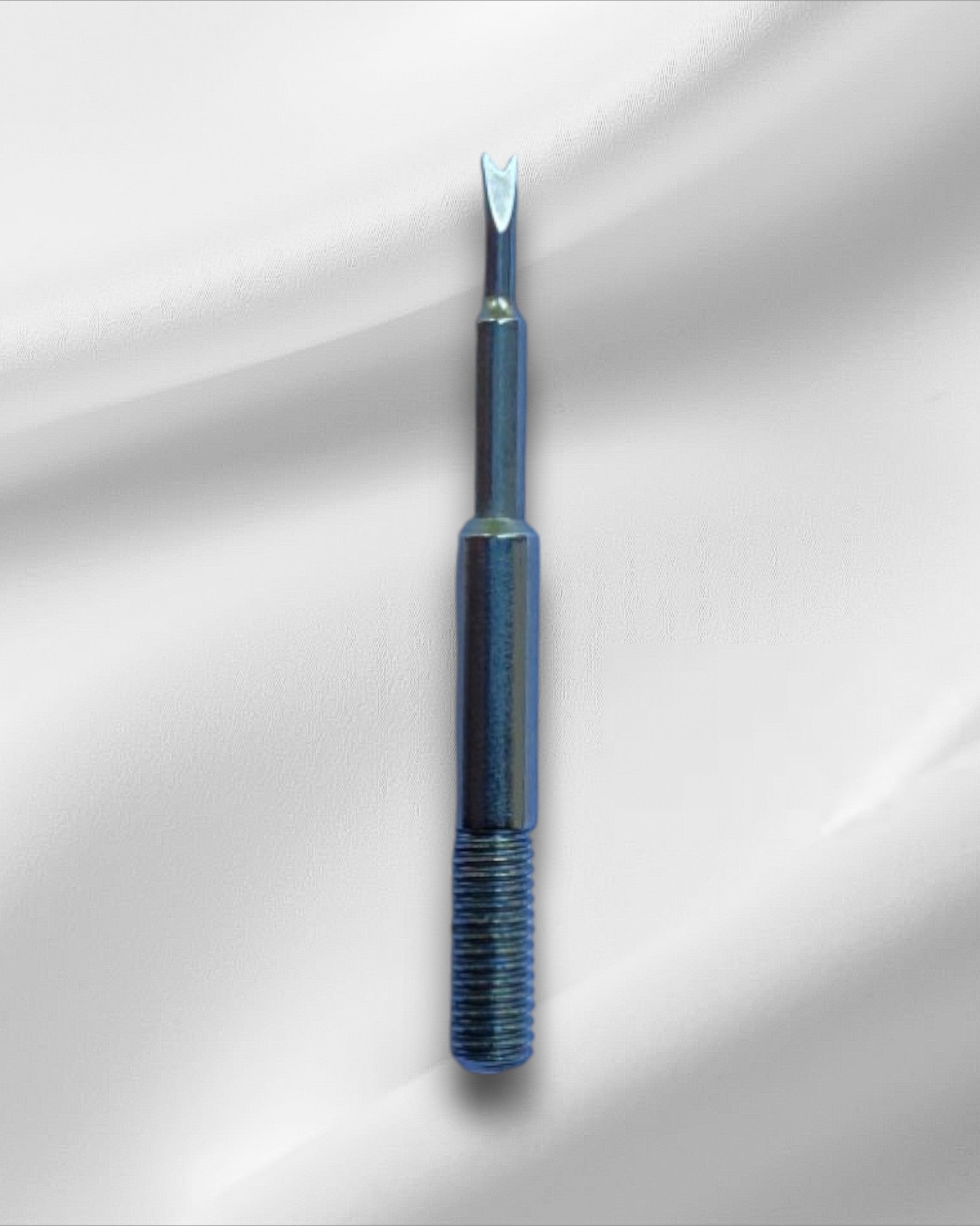 Genuine Bergeon 6767-AF-0010 narrow spatula tool bit (Swiss Made)