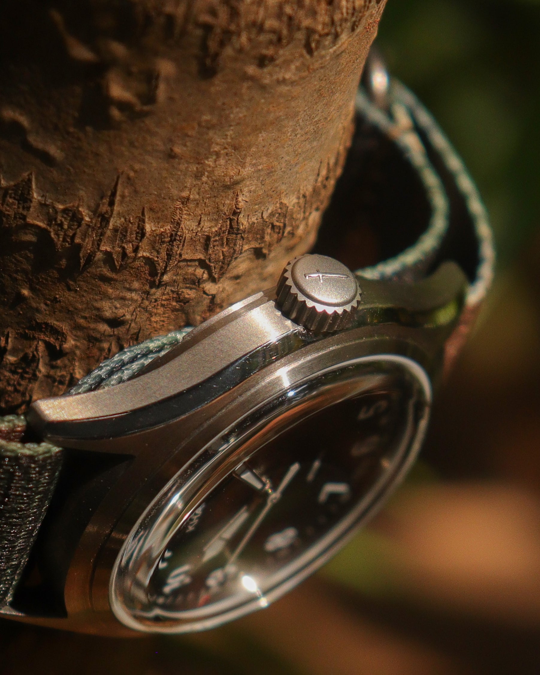 Ajwain Khaki 'Naam' edition