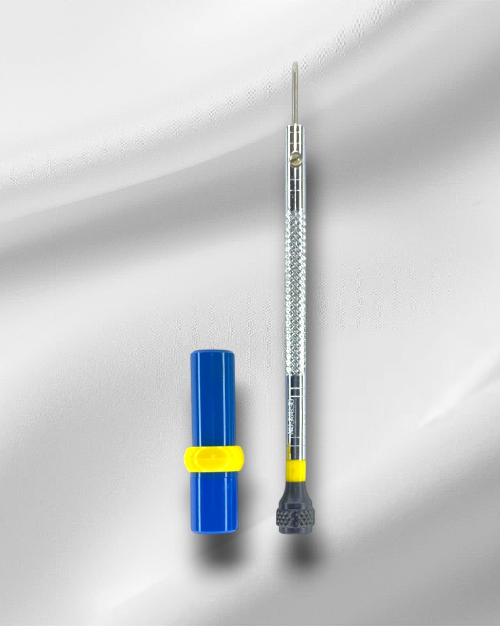 Swiss made Bergeon 4915 flat tip screwdriver (1.00 mm)