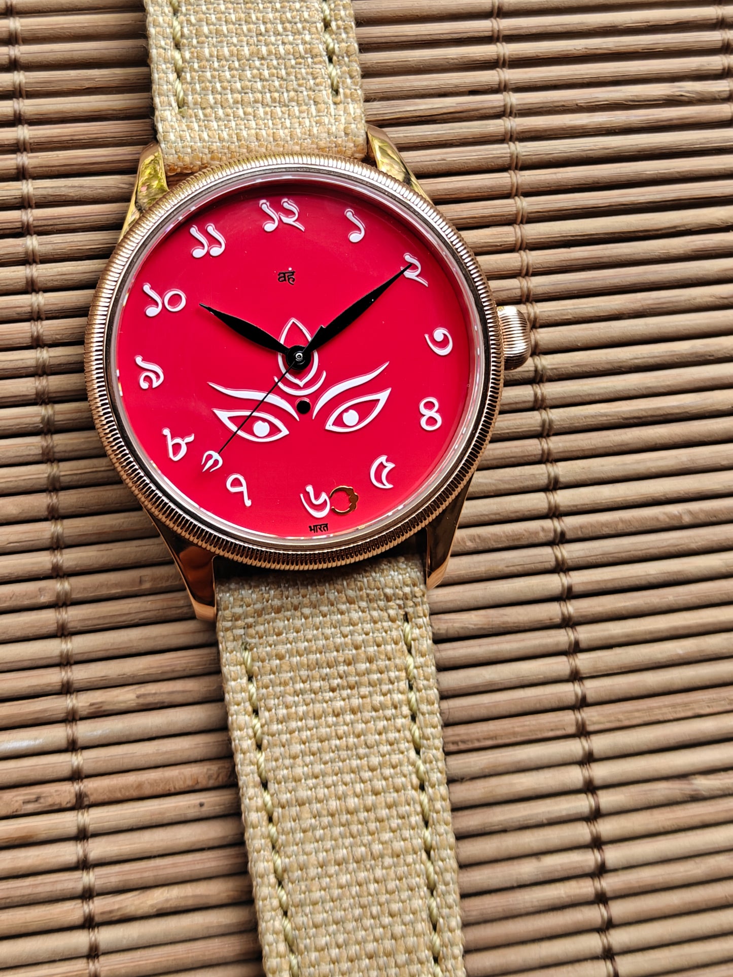 DEVI - A Tribute to Divine Strength