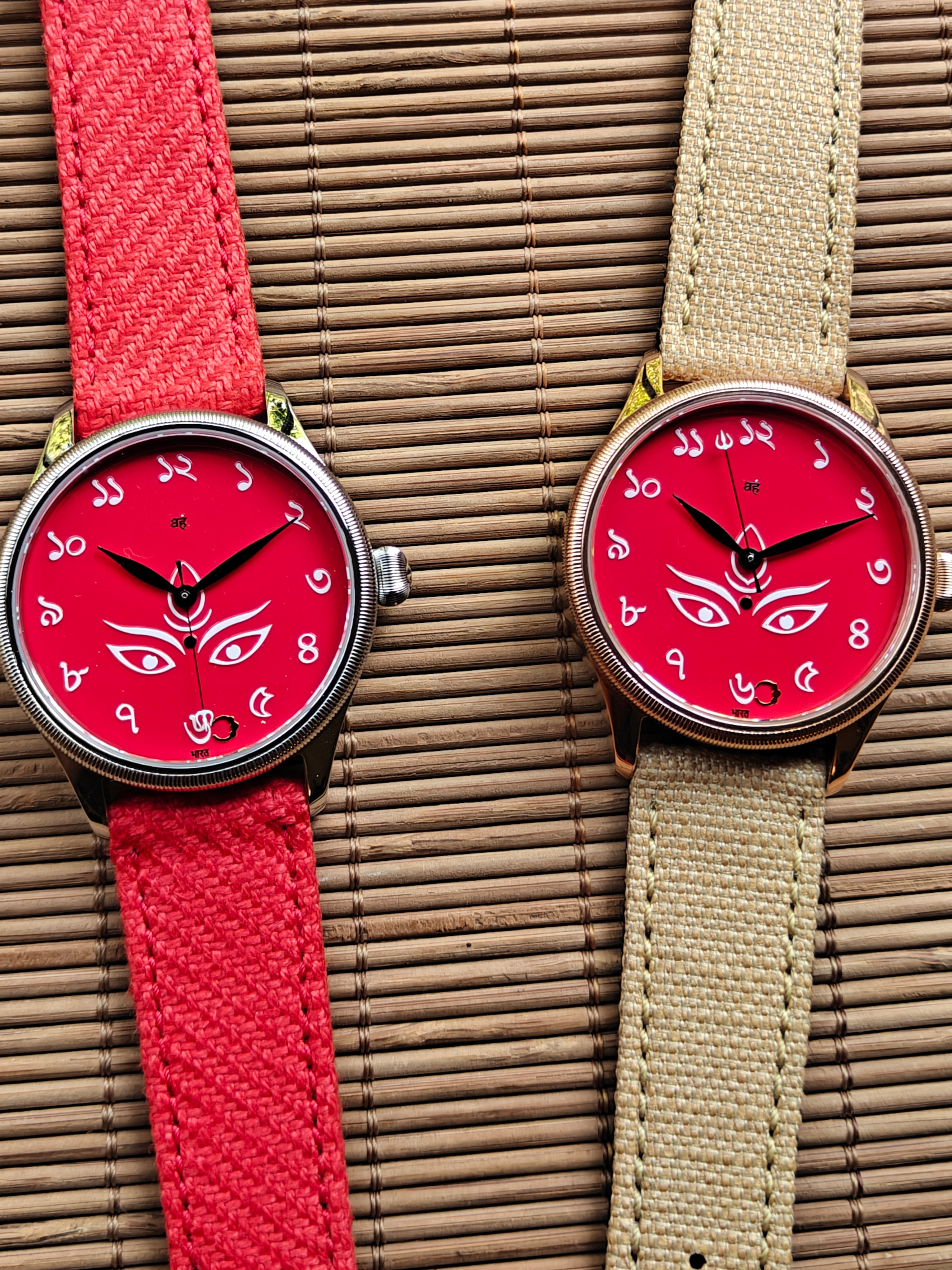 DEVI - A Tribute to Divine Strength