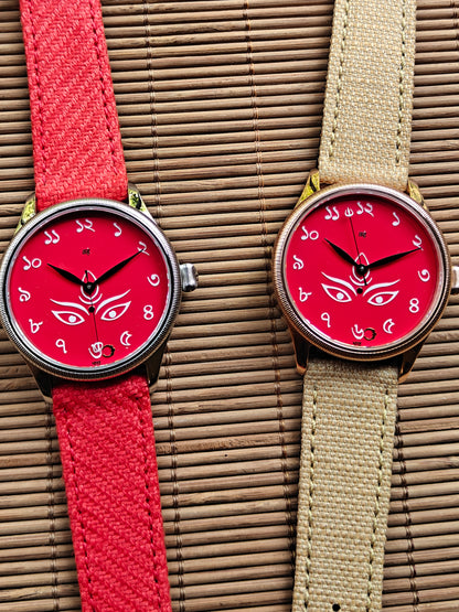 DEVI - A Tribute to Divine Strength