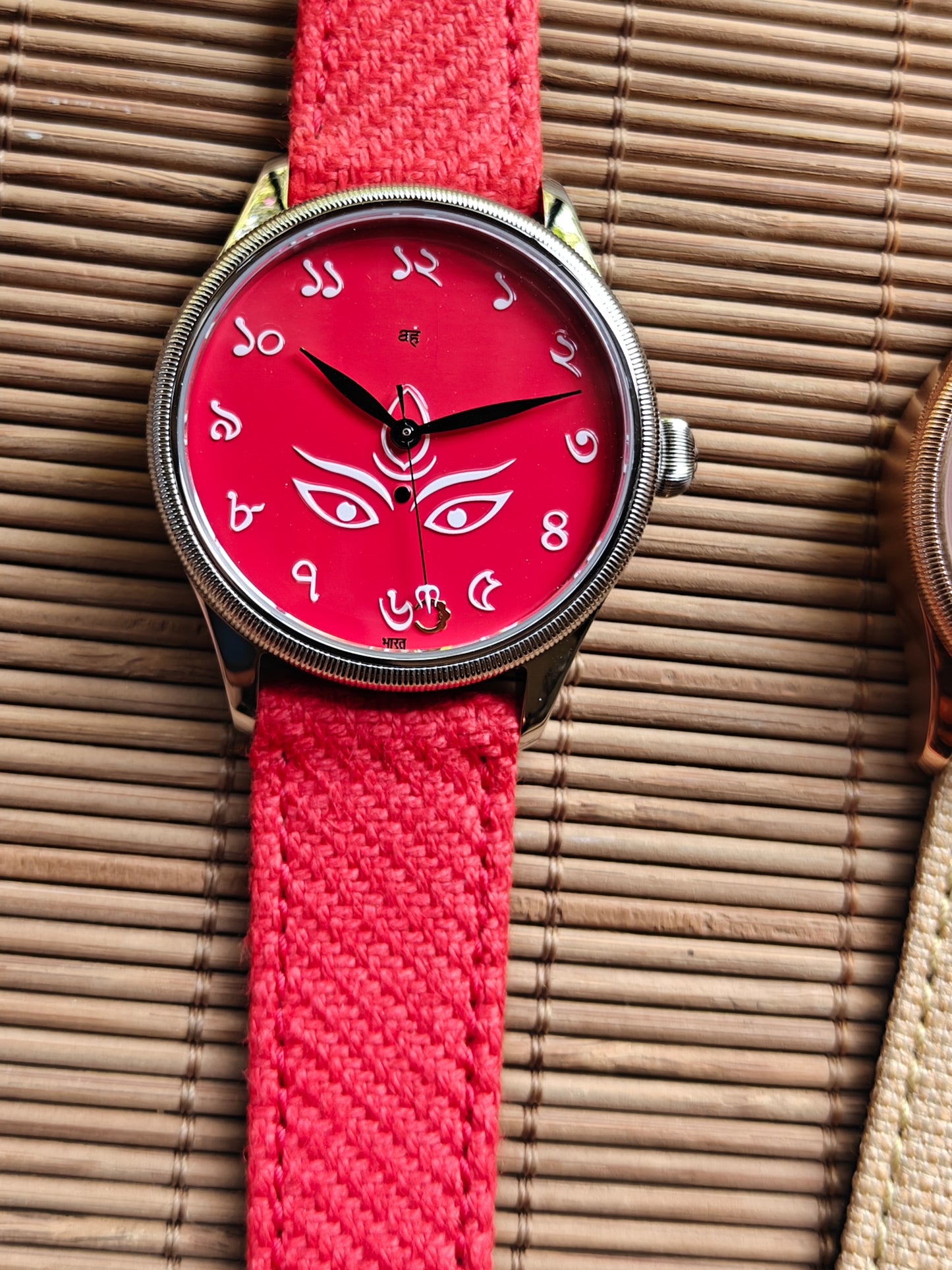 DEVI - A Tribute to Divine Strength