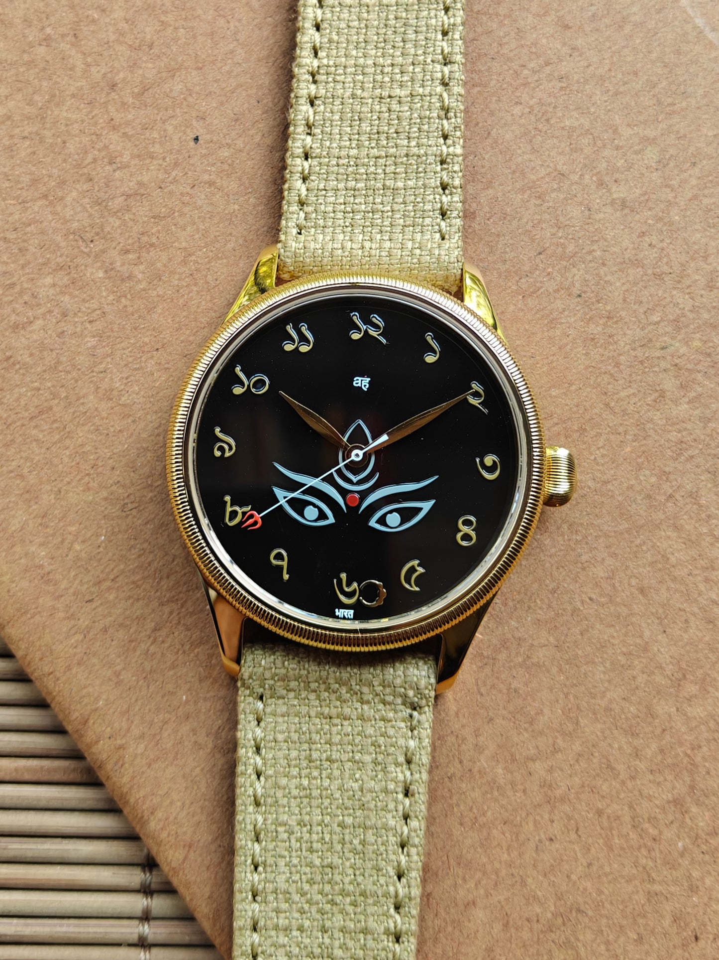 DEVI - A Tribute to Divine Strength