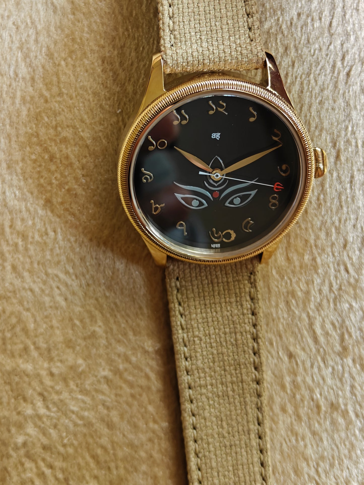 DEVI - A Tribute to Divine Strength