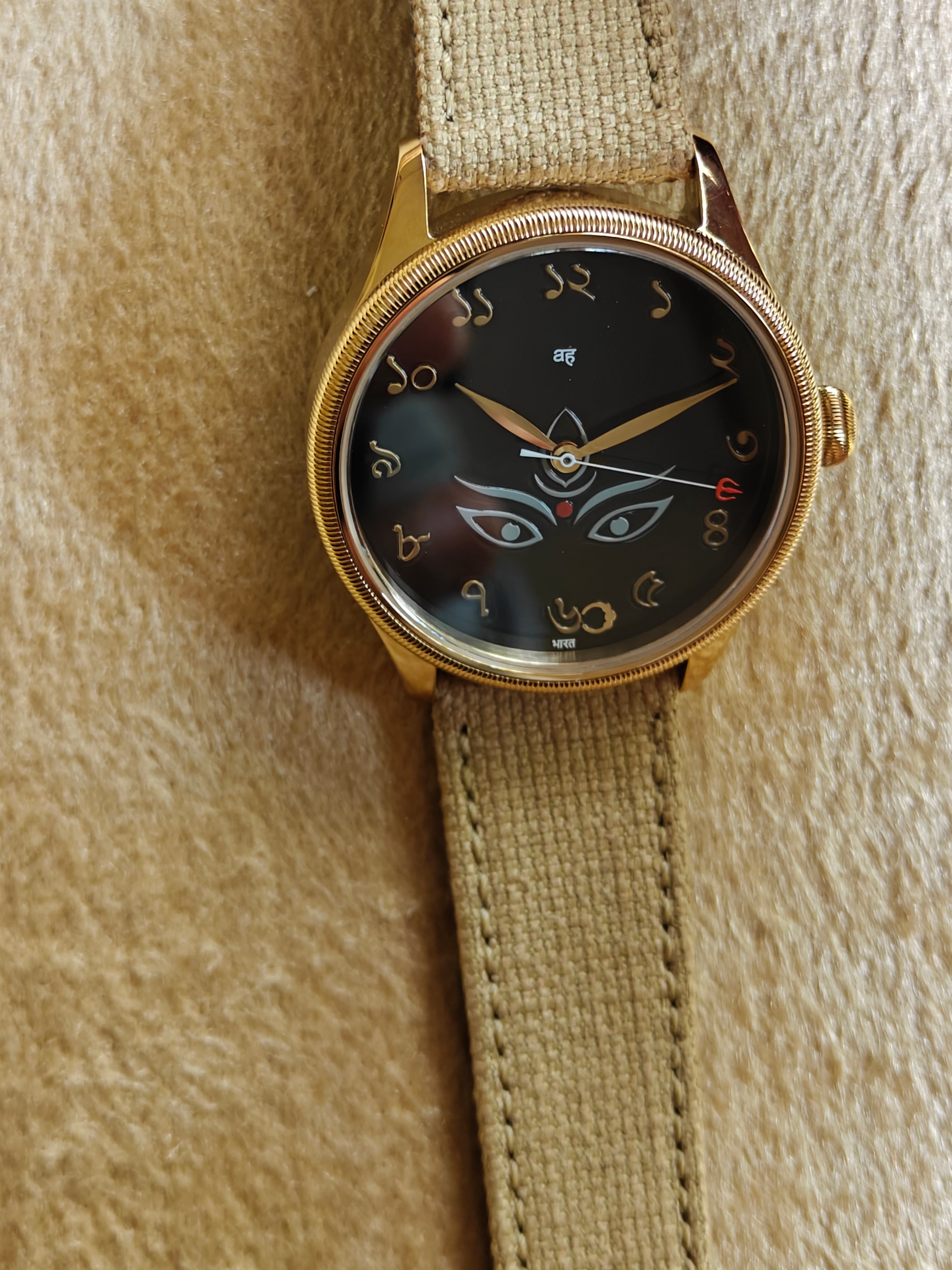 DEVI - A Tribute to Divine Strength