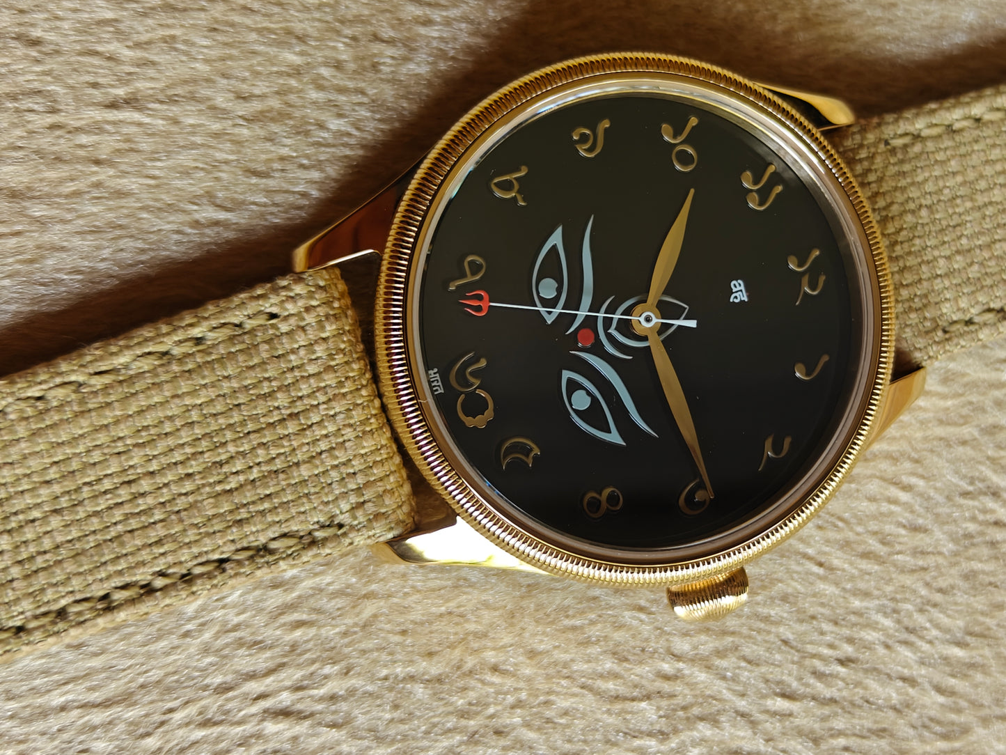 DEVI - A Tribute to Divine Strength