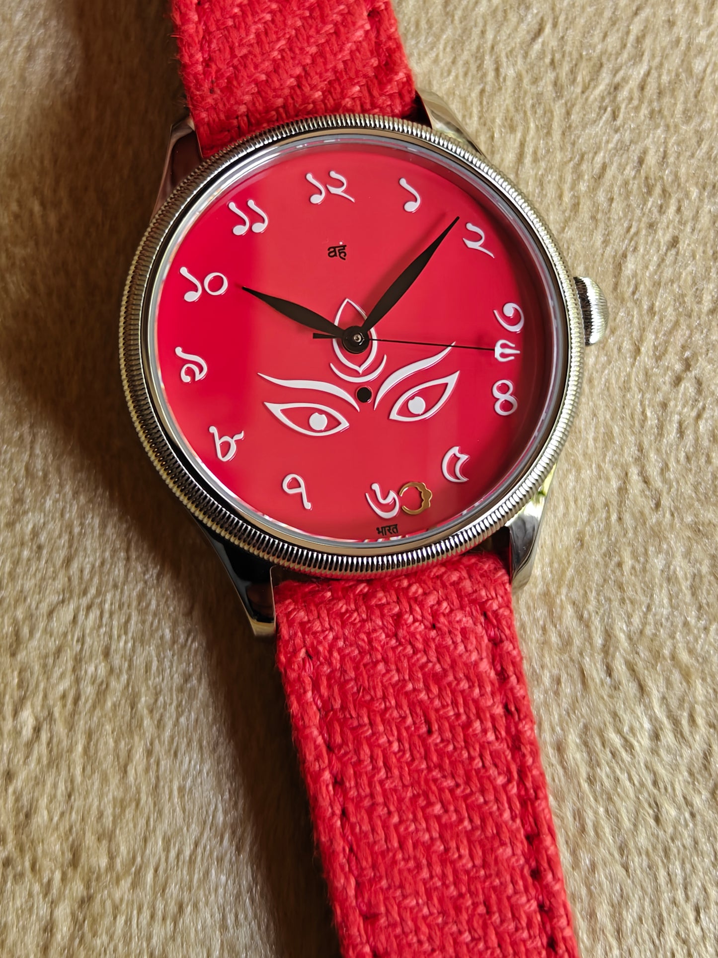 DEVI - A Tribute to Divine Strength