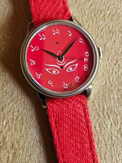 DEVI - A Tribute to Divine Strength