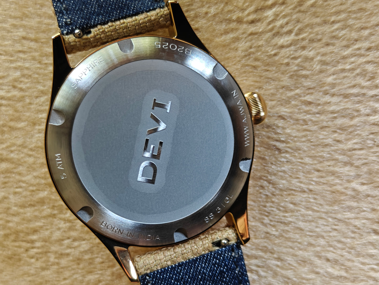 DEVI - A Tribute to Divine Strength