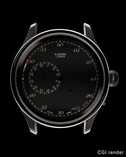 (Pre order) Kakori 8 Down