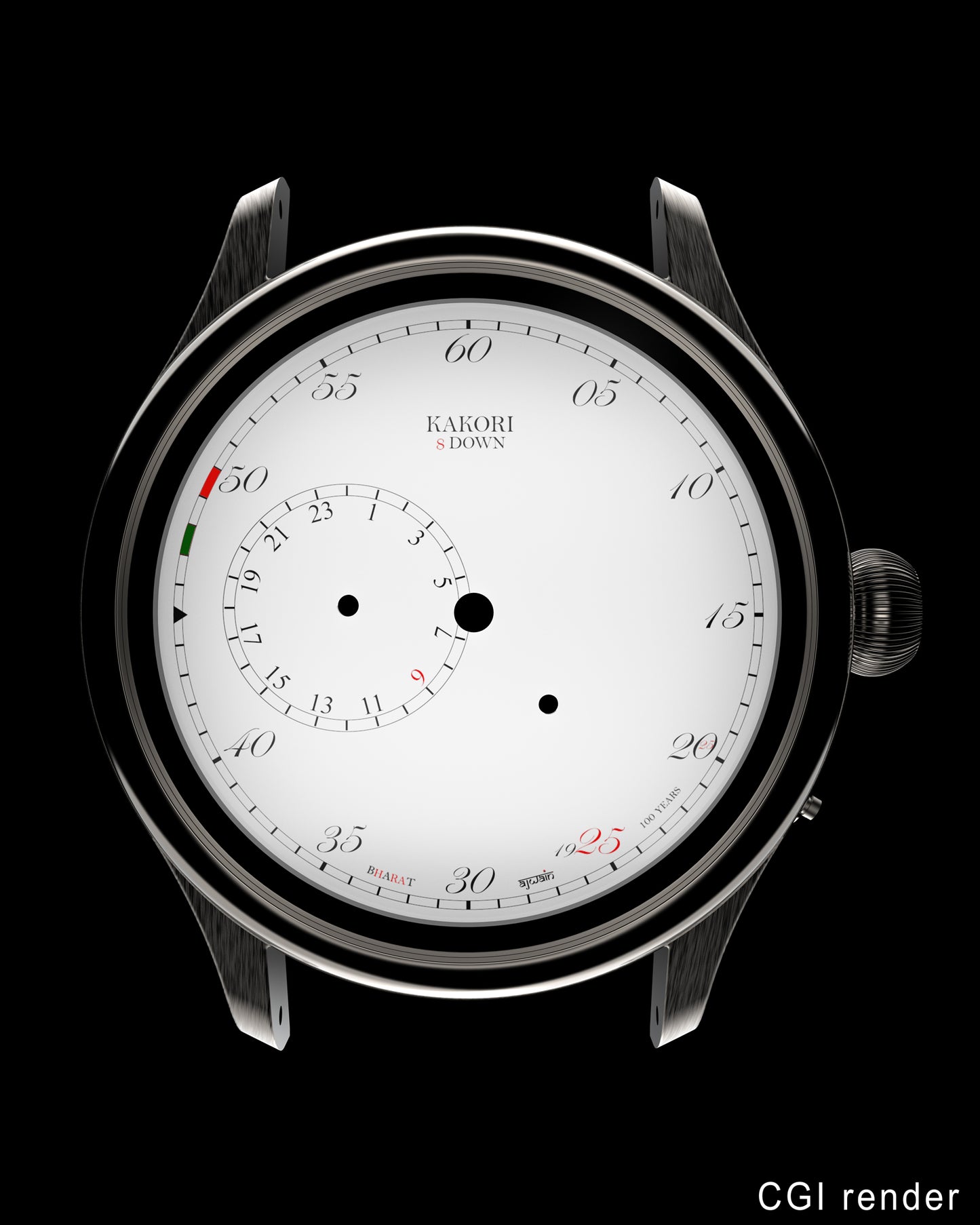 (Pre order) Kakori 8 Down