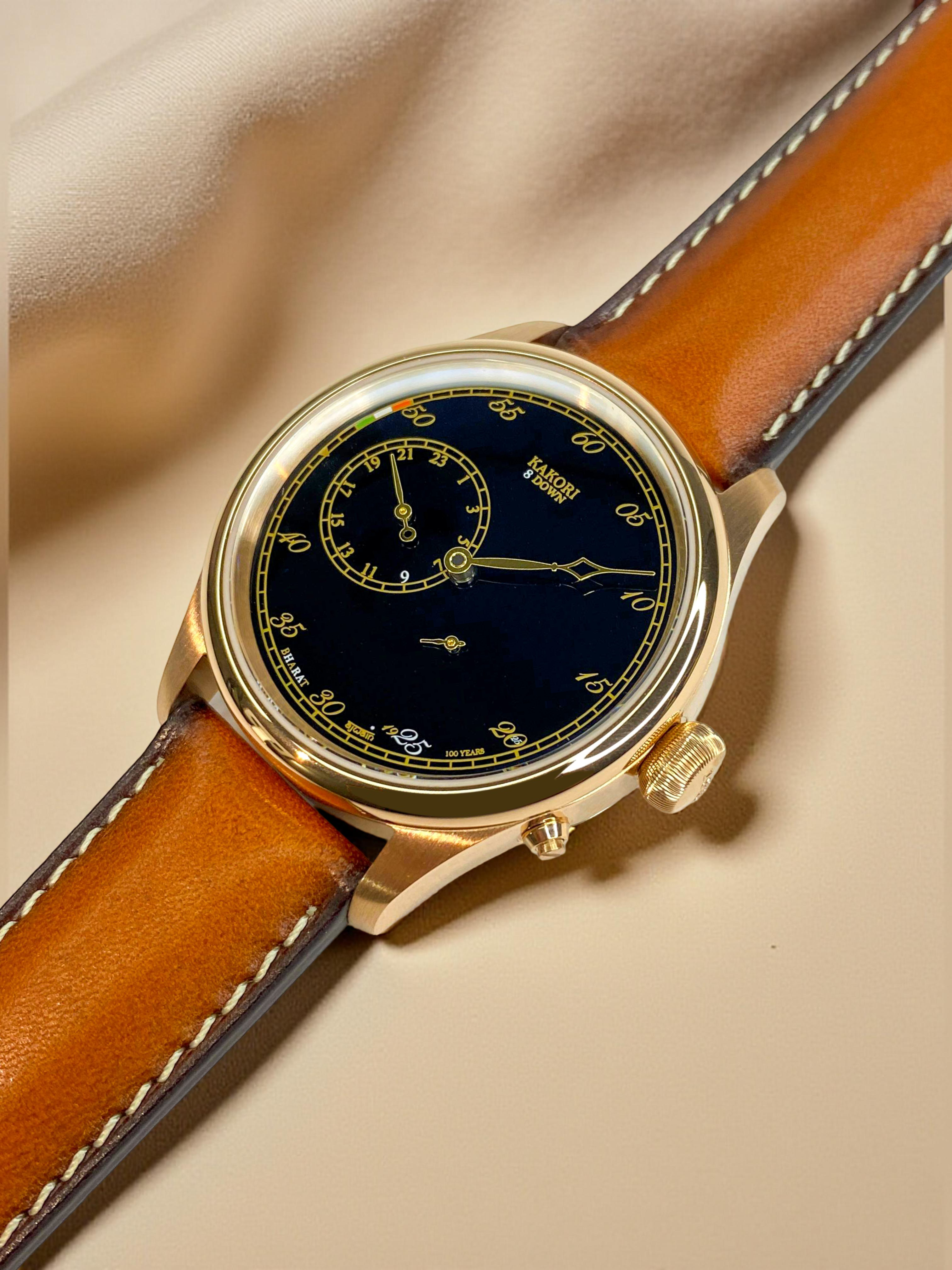 Kakori 8 Down- Centenary Edition