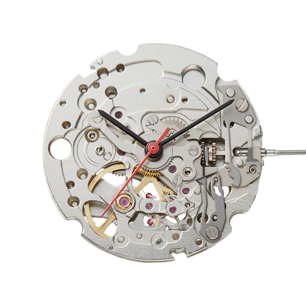 MIYOTA 82S0 Automatic movement
