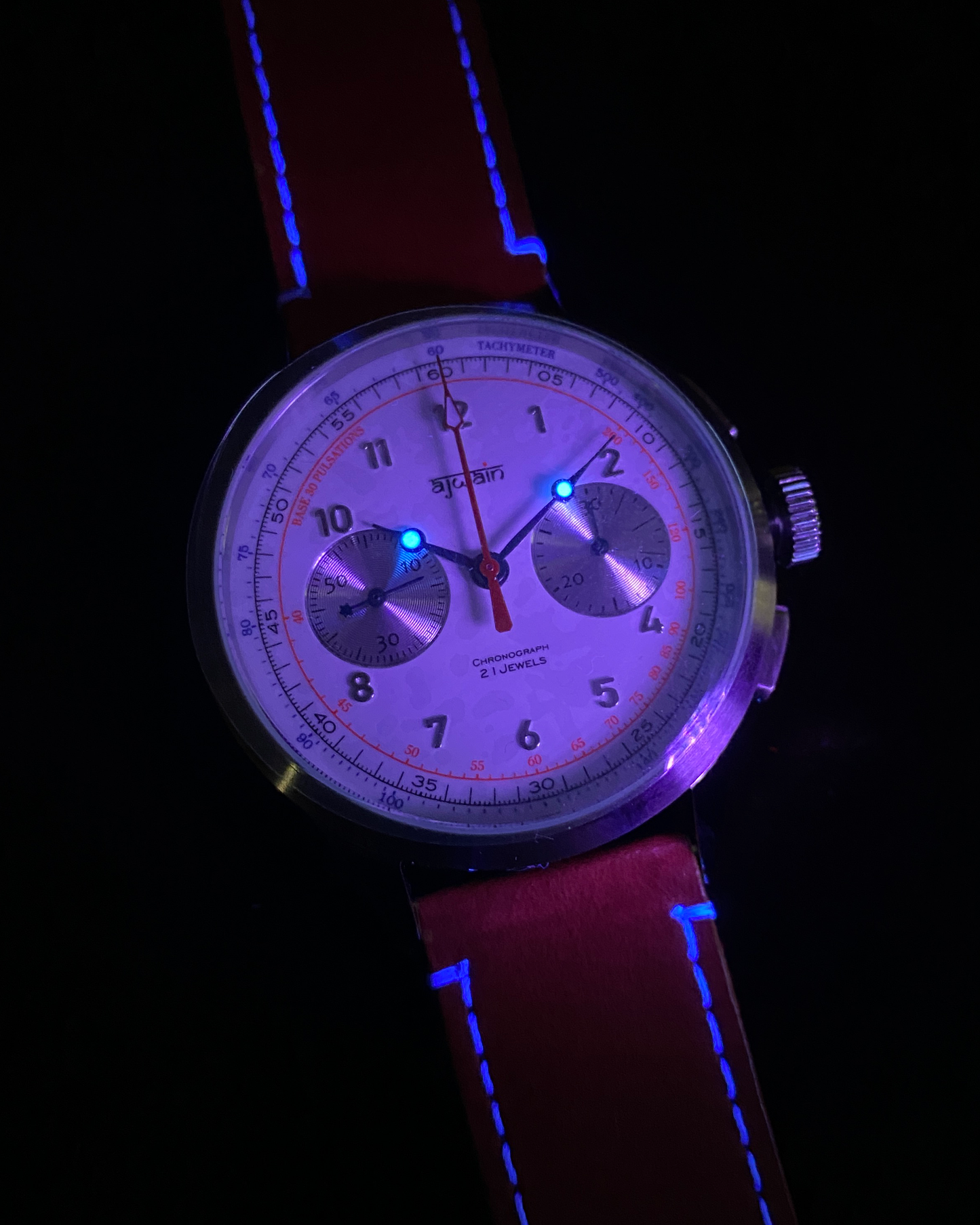 Sholavaram III Combi