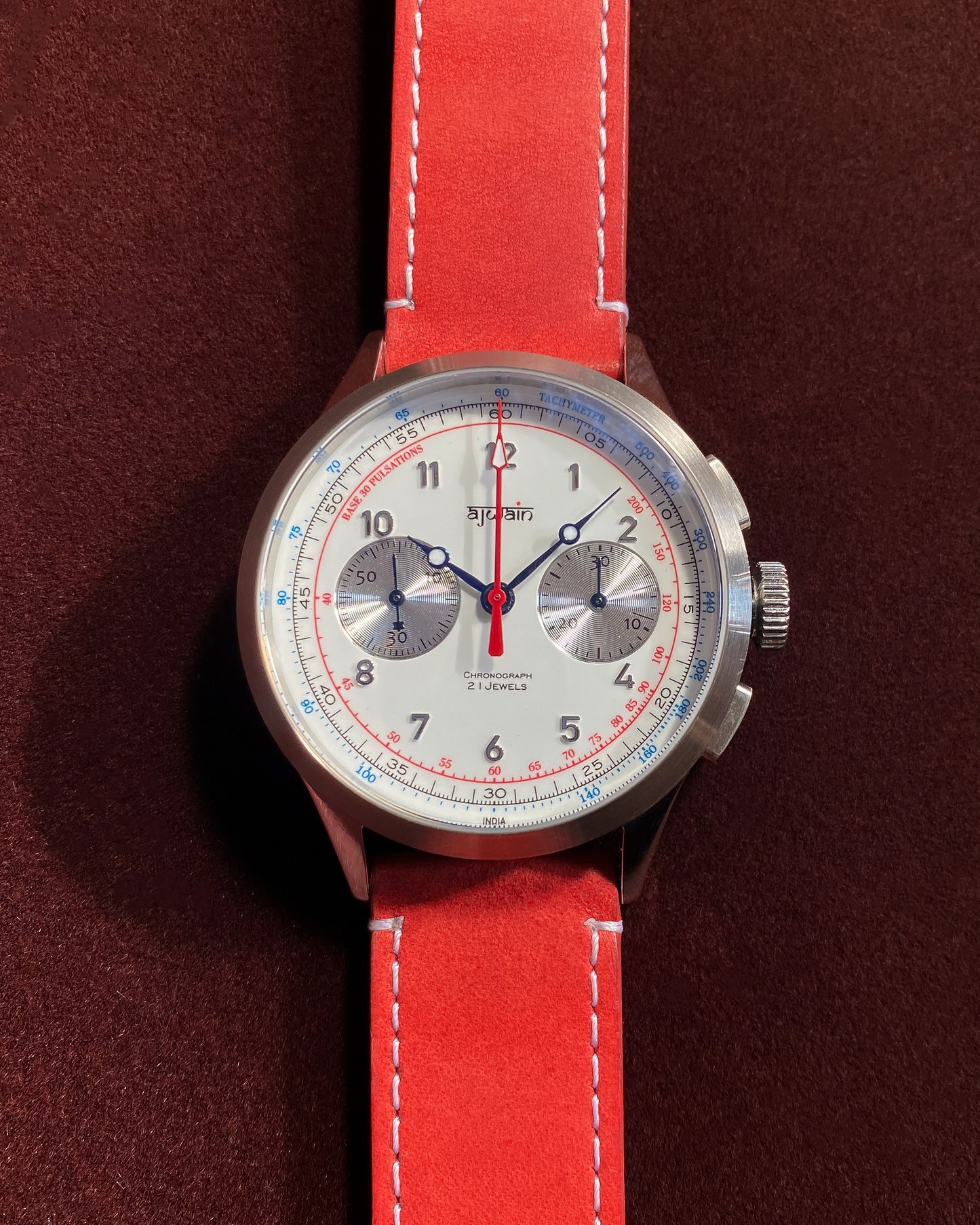 Sholavaram III Combi