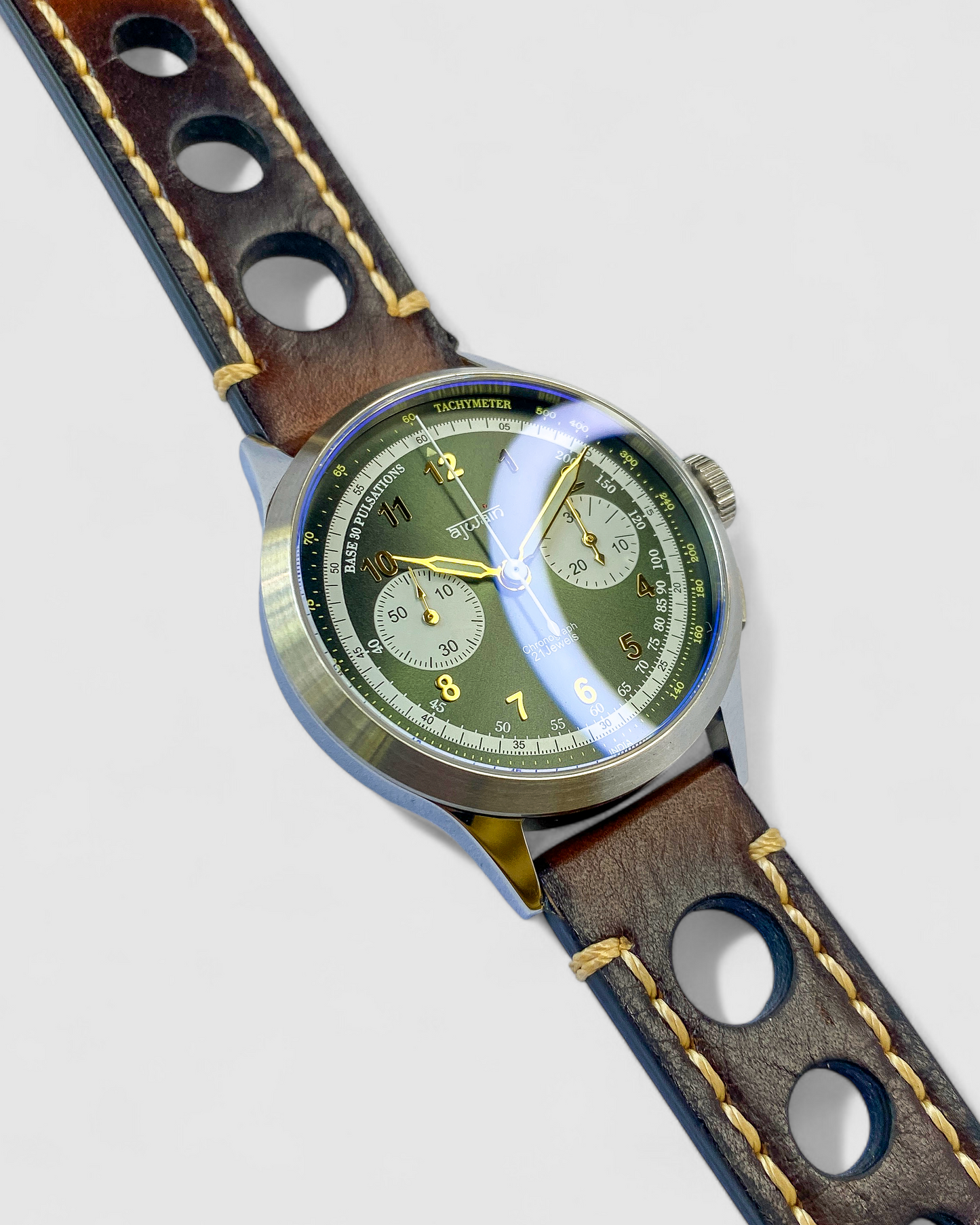 Sholavaram III Type 49