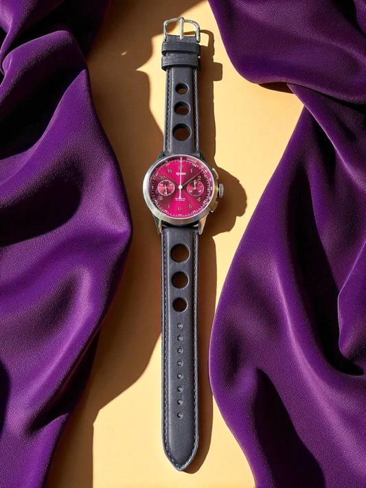 Sholavaram III Tyrian purple [limited release]