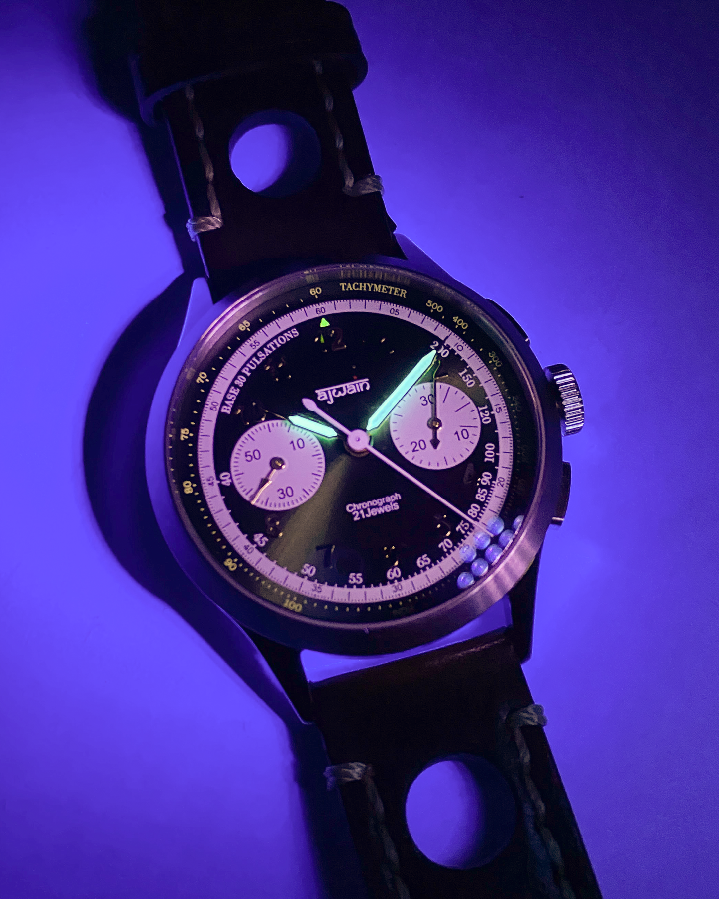 Sholavaram III Type 49