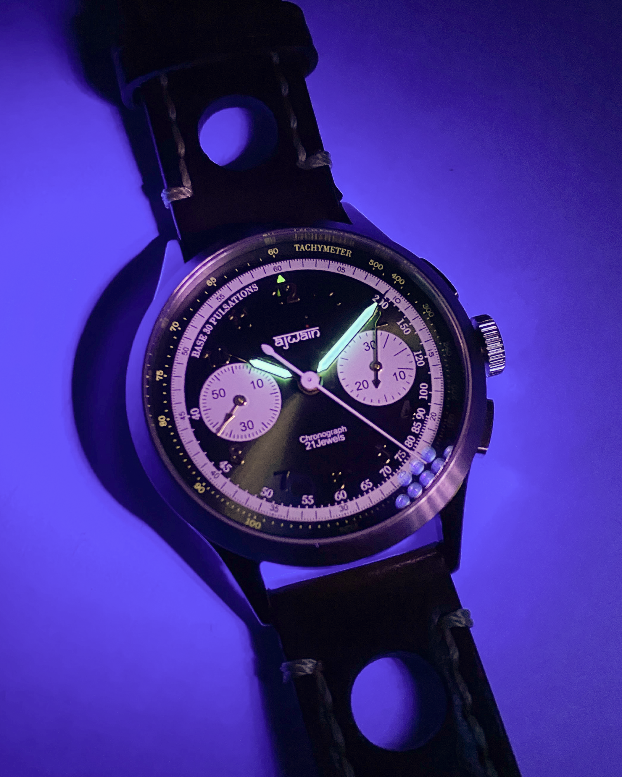 Sholavaram III Type 49