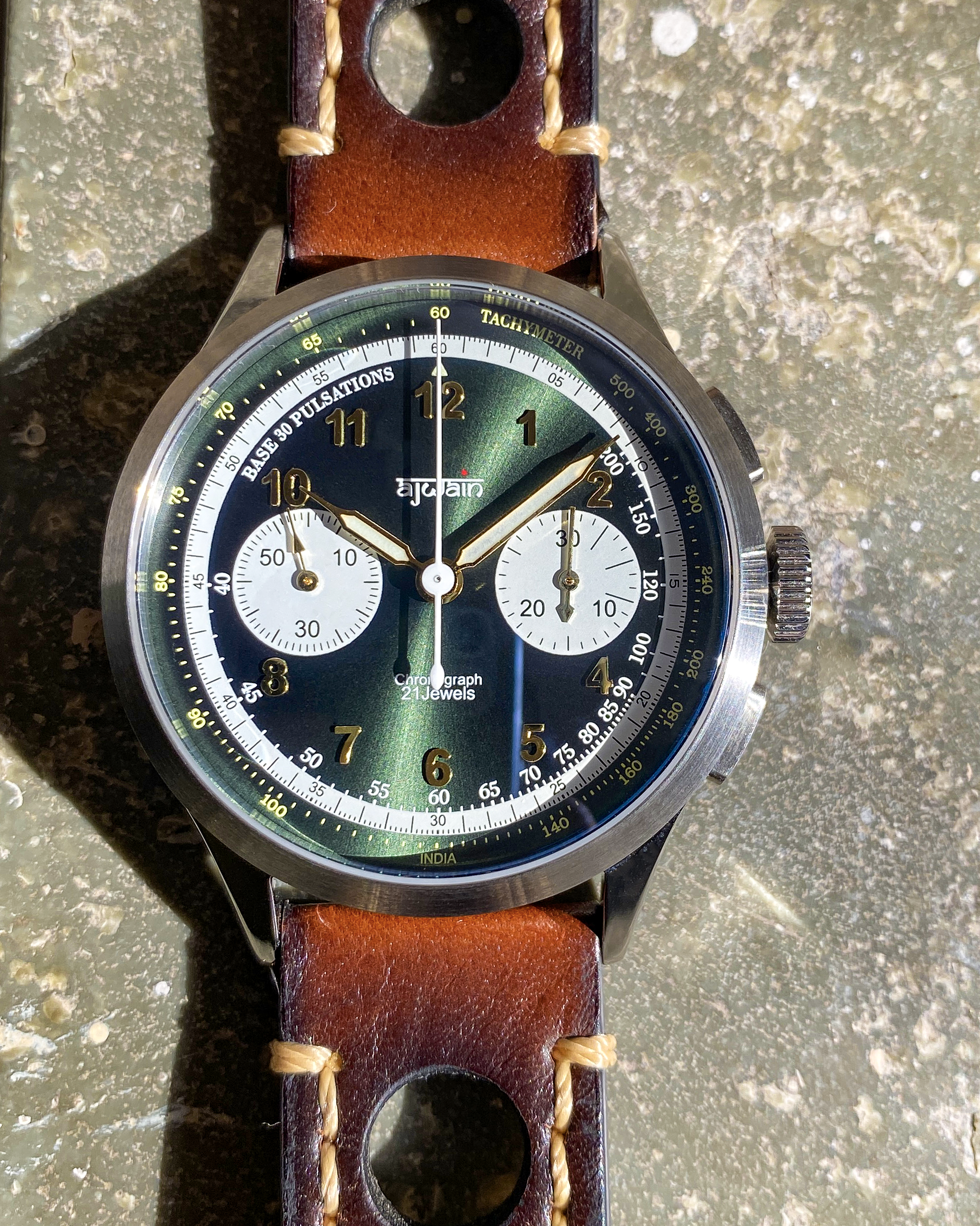 Sholavaram III Type 49