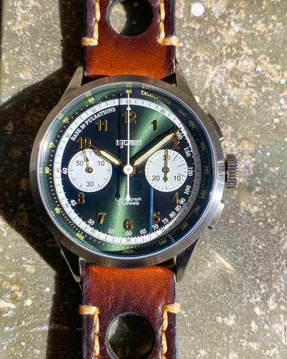 Sholavaram III Type 49