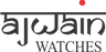 Ajwain Watches logo