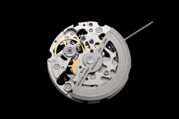 Miyota 8N24 skeleton automatic movement India